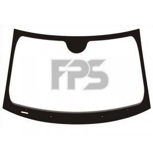 Лобове скло AS00139131 на DODGE JOURNEY 2008-2019