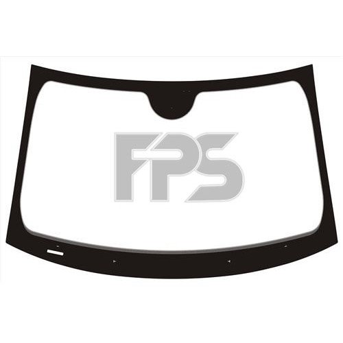 Лобове скло AS00139131 на DODGE JOURNEY 2008-2019