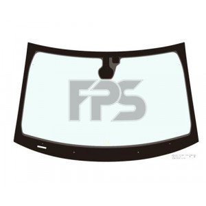 Лобове скло AS00139134 на DODGE JOURNEY 2008-2019