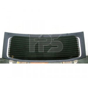 Стекло заднее с подогревом AS07358048 на DODGE JOURNEY 2008-2019