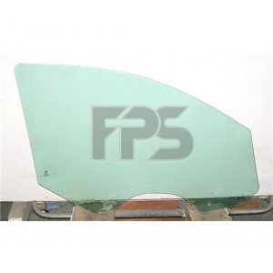 Скло бічне AS00136493 на DODGE JOURNEY 2008-2019