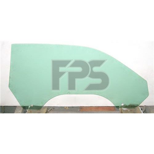 Скло бічне AS00136495 на DODGE CHALLENGER 2015-2019