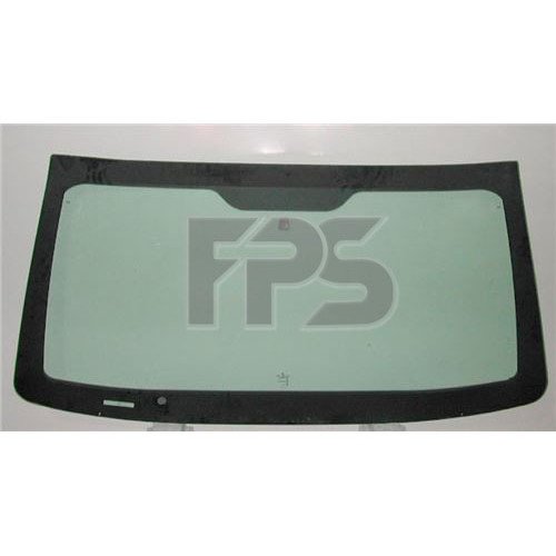 Лобове скло AS00139136 на DODGE DURANGO 2004-2010