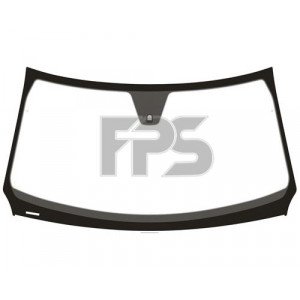 Лобове скло AS00139138 на DODGE RAM 2019-