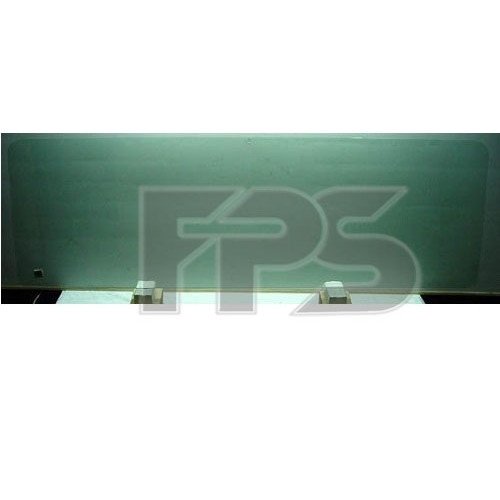 Лобове скло AS00139142 на DAF 95/95XF/XF95 1987-2006