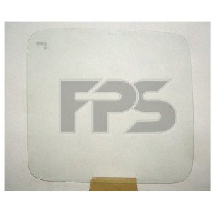 Скло заднє AS08121198 на FORD TRANSIT 1995-2000