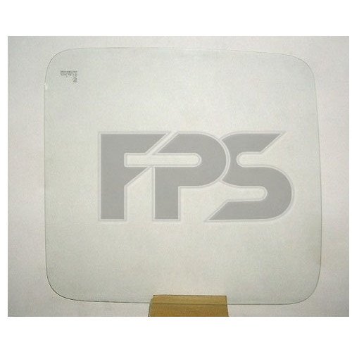 Стекло заднее AS08121198 на FORD TRANSIT 1986-1991