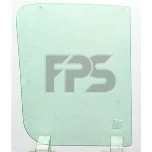 Скло бічне AS07358055 на FORD TRANSIT 1992-1995