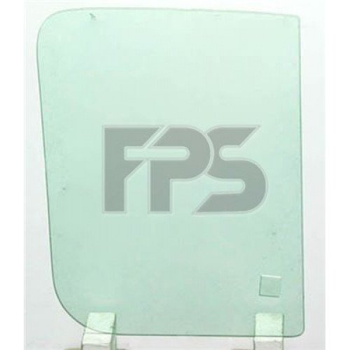 Скло бічне AS07358055 на FORD TRANSIT 1992-1995
