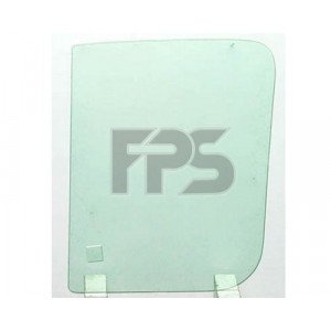 Скло бічне AS07358056 на FORD TRANSIT 1992-1995