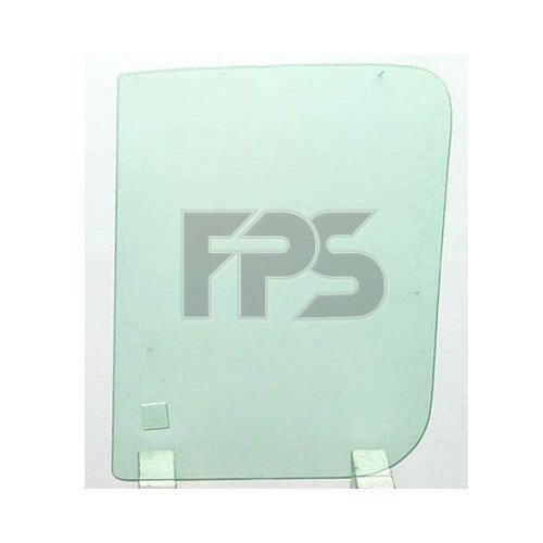 Стекло боковое AS07358056 на FORD TRANSIT 1992-1995