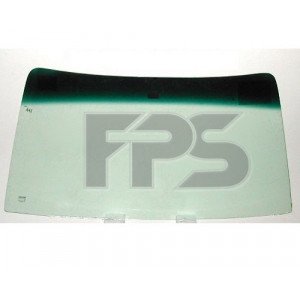 Стекло лобовое AS00139150 на FORD ESCORT / ORION 1986-1990