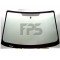 Лобове скло AS00139153 на FORD FOCUS 1998-2004
