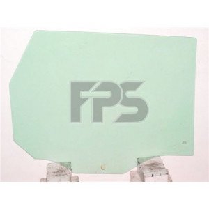 Скло бічне AS00135818 на FORD FOCUS 1998-2004