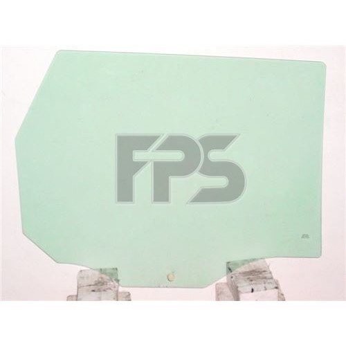 Скло бічне AS00135818 на FORD FOCUS 1998-2004