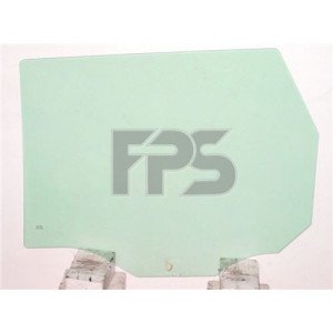 Скло бічне AS00137252 на FORD FOCUS 1998-2004