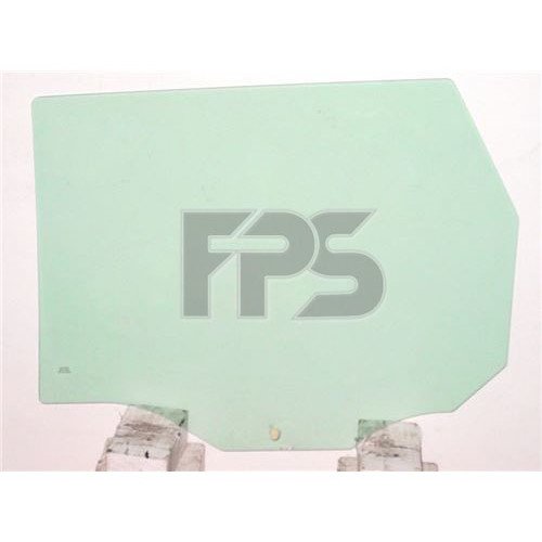 Скло бічне AS00137252 на FORD FOCUS 1998-2004