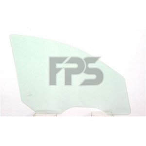 Скло бічне AS07358057 на FORD FOCUS 1998-2004