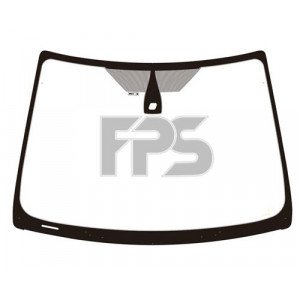 Стекло лобовое AS00139158 на FORD FOCUS 2005-2008