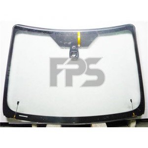 Скло лобове з підігрівом AS07358059 на FORD FOCUS 2008-2010