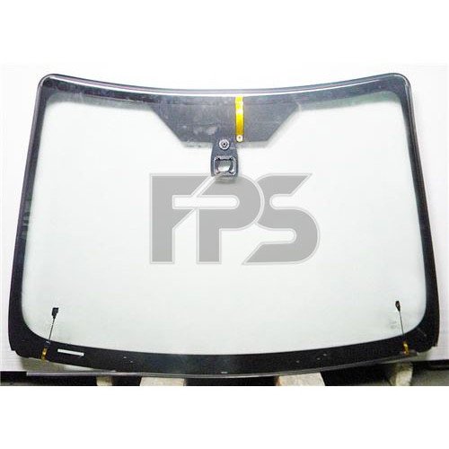 Скло лобове з підігрівом AS07358059 на FORD FOCUS 2008-2010