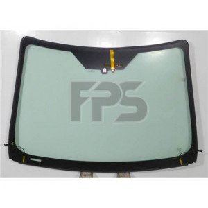 Скло лобове з підігрівом AS00139162 на FORD FOCUS 2008-2010