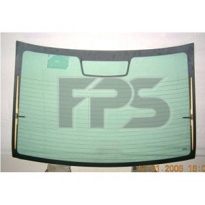 Стекло заднее с подогревом AS00139163 на FORD FOCUS 2005-2008