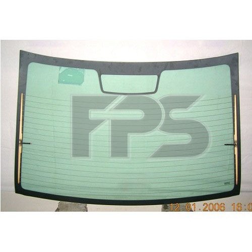 Стекло заднее с подогревом AS00139163 на FORD FOCUS 2005-2008