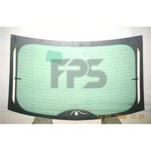 Стекло заднее с подогревом AS00139165 на FORD FOCUS 2005-2008