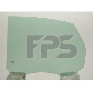 Скло бічне AS00137253 на FORD FOCUS 2008-2010