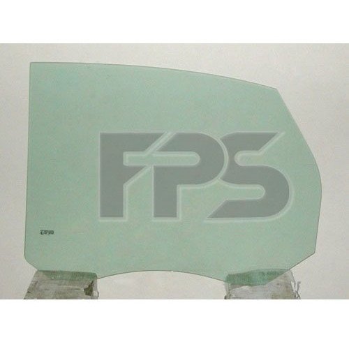Скло бічне AS00137253 на FORD FOCUS 2008-2010