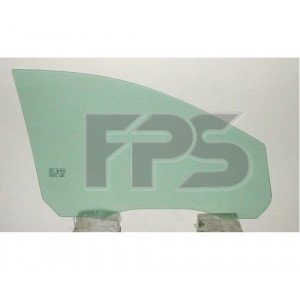 Скло бічне AS07358064 на FORD FOCUS 2008-2010