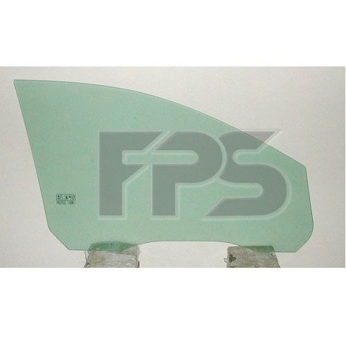 Скло бічне AS07358064 на FORD FOCUS 2008-2010