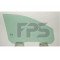 Скло бічне AS07358064 на FORD FOCUS 2008-2010