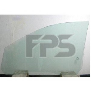 Скло бічне AS07358065 на FORD FOCUS 2008-2010