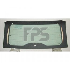 Стекло заднее с подогревом AS07358069 на FORD C-MAX 2003-2007