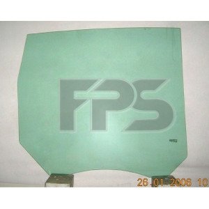 Скло бічне AS07358070 на FORD C-MAX 2007-2009