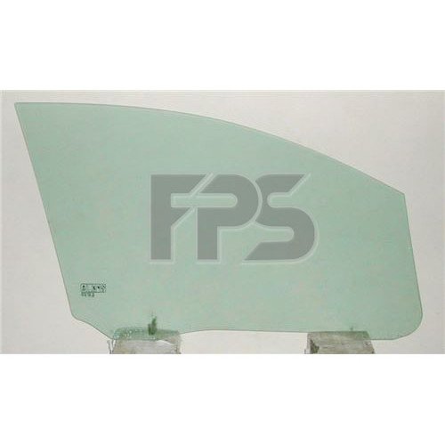 Скло бічне AS00136498 на FORD C-MAX 2003-2007