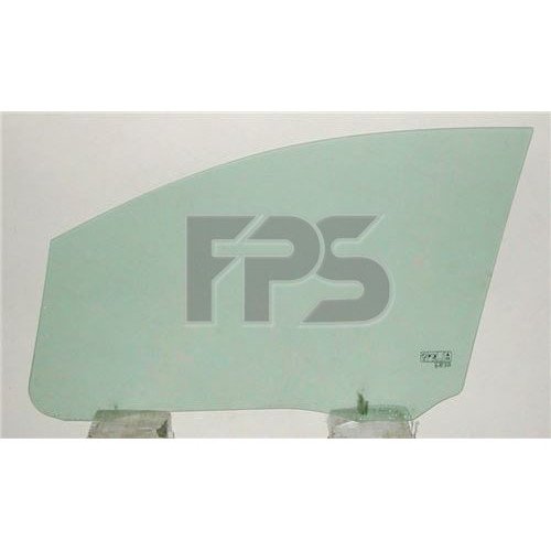 Стекло боковое AS07358071 на FORD C-MAX 2003-2007