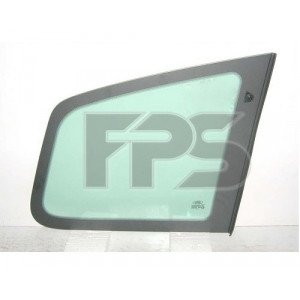 Скло бічне AS07358072 на FORD C-MAX 2003-2007