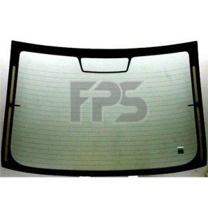 Стекло заднее с подогревом AS00139177 на FORD MONDEO 2004-2007