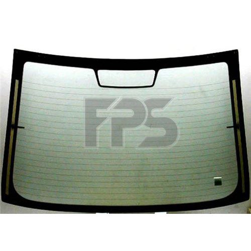 Стекло заднее с подогревом AS00139177 на FORD MONDEO 2004-2007