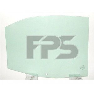 Скло бічне AS00135821 на FORD MONDEO 2004-2007