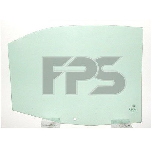 Скло бічне AS00135821 на FORD MONDEO 2004-2007