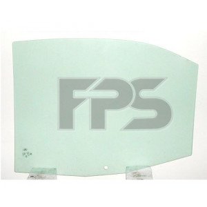 Скло бічне AS00137256 на FORD MONDEO 2004-2007