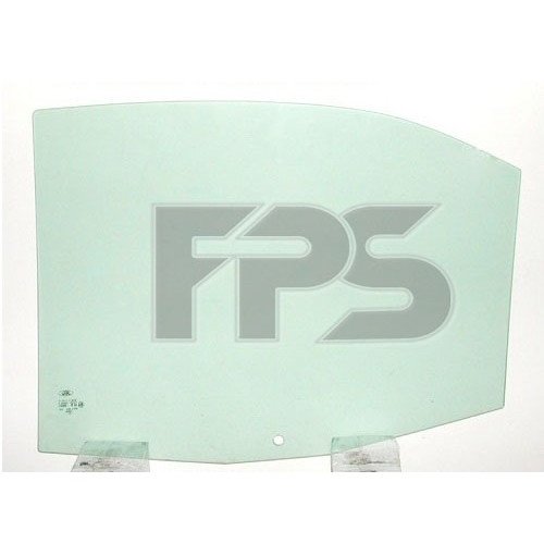 Стекло боковое AS00137255 на FORD MONDEO 2004-2007