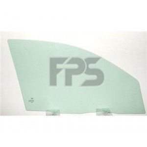 Стекло боковое AS07358075 на FORD MONDEO 2004-2007