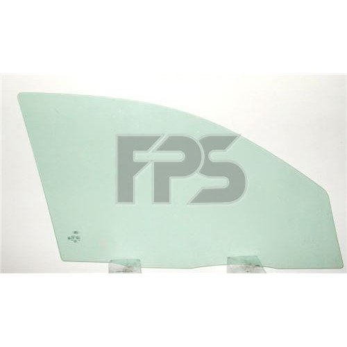 Стекло боковое AS07358075 на FORD MONDEO 2004-2007