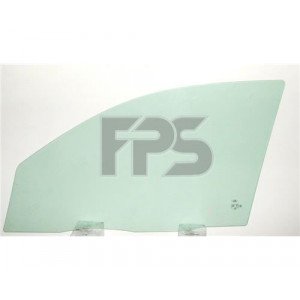 Скло бічне AS07358076 на FORD MONDEO 2004-2007