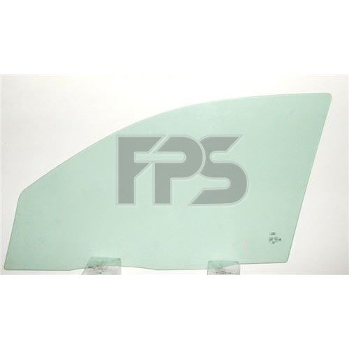 Стекло боковое AS07358076 на FORD MONDEO 2004-2007